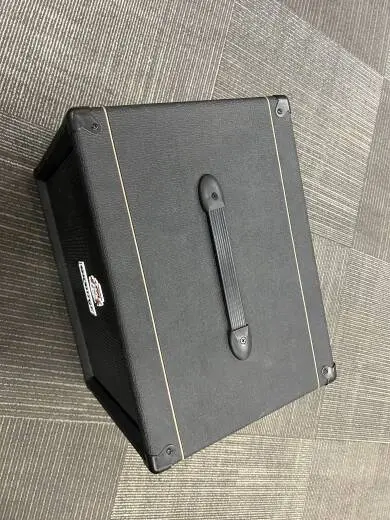 Orange Amplifiers - OBC112-BK 2
